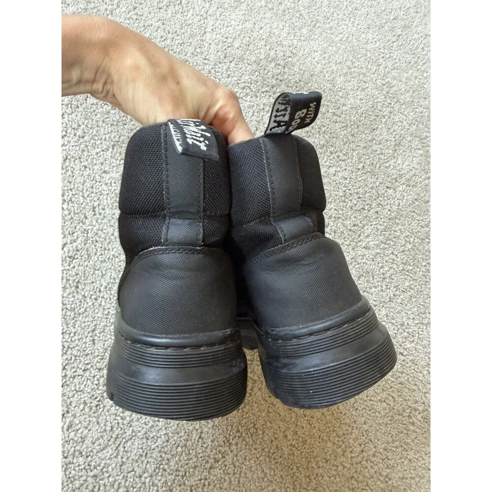 Dr. Martens great from